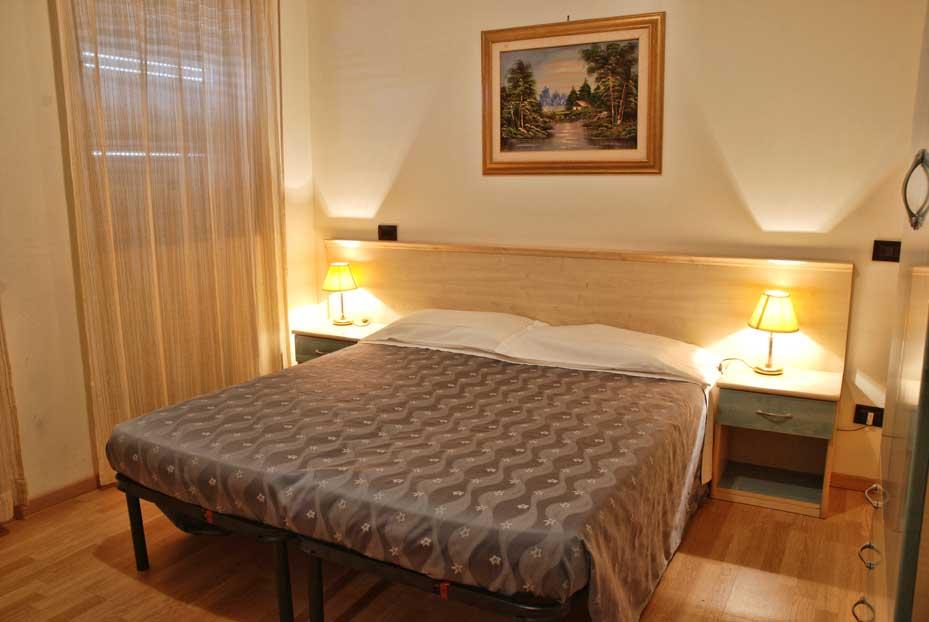 Hotel Scacciapensieri Nettuno Exterior foto